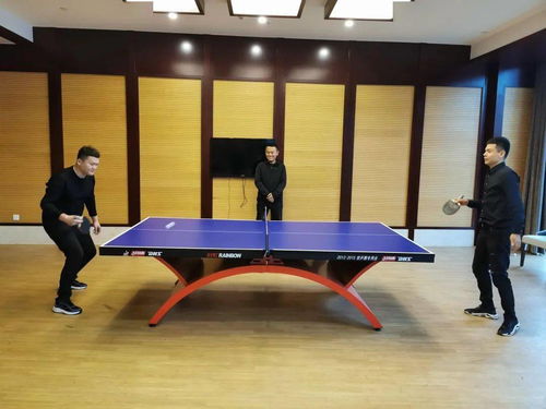 职工疗休养 充实身心，激发活力