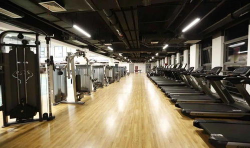 郑州基地员工活动中心隆重揭幕，开启健康生活新篇章