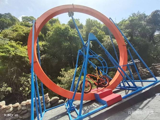 旋转自行车 休闲健身的新潮流，定制化工厂引领市场